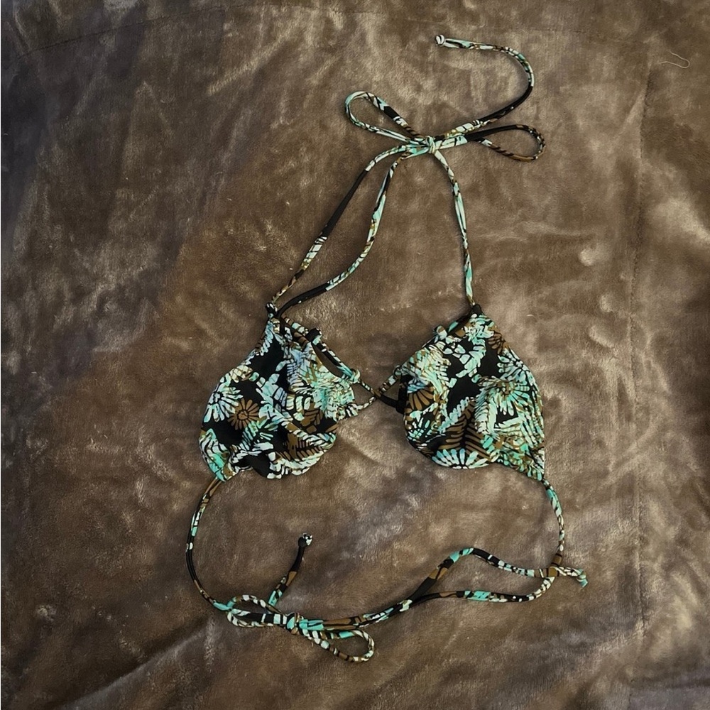 Volcom Bikini Top M